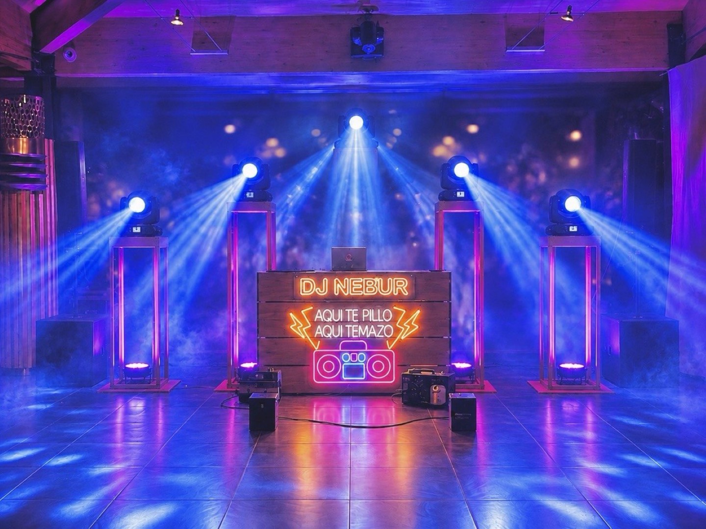 Pack Suprem